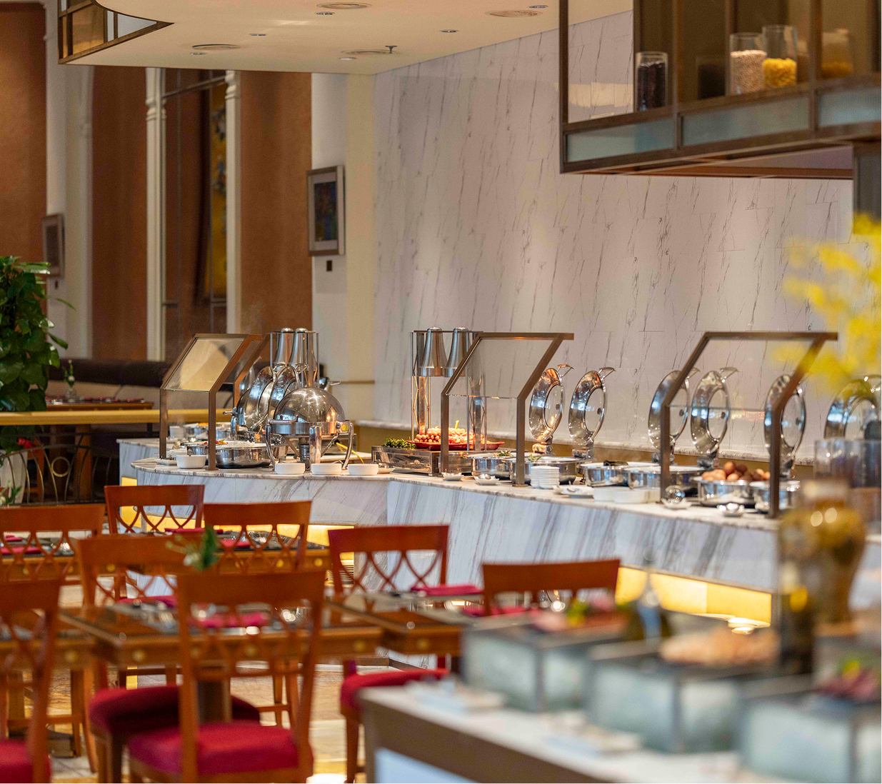Brodard Gourmet Hanoi